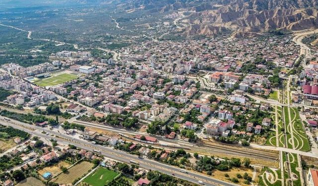 Kuyucak’ta hazine arazileri ihaleye çıkıyor! İhale tarihi belli oldu