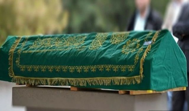 Evinde kalp krizi geçiren belediye başkanı hayatını kaybetti