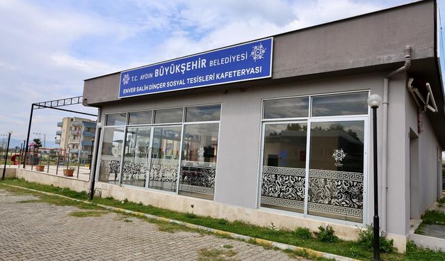 Aydın Büyükşehir’in Çine’deki tesisleri geri istemesine tepki