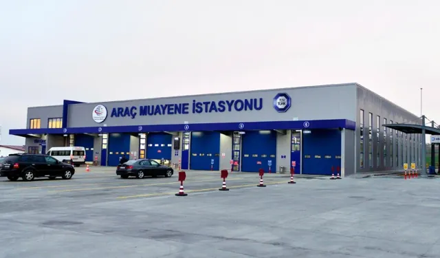 Aracını muayene ettirecekler dikkat: Bunlar nedeniyle sorun çıkabilir!