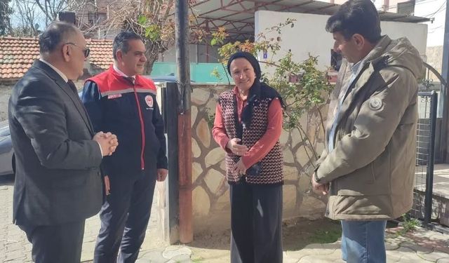 Aydın’da kadın girişimci projesiyle birinci oldu