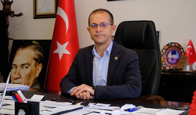 Başkan Doğanca doğruları anlattı! “Yer tahsisi yapmama gibi bir durum söz konusu değil”
