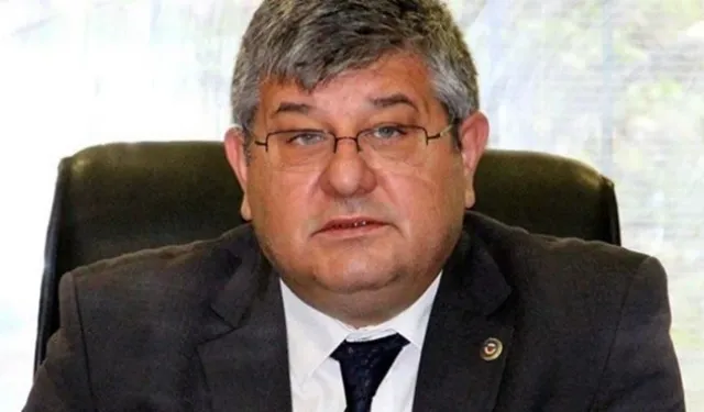 Rıza Posacı Kimdir, Aslen Nereli, Kaç Yaşında? Aydın Efeler İçin Aday Adayı mı?