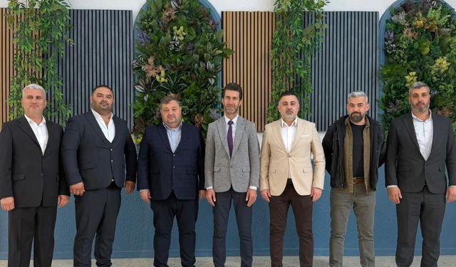 Yenipazar’da Bozkurt güven tazeledi