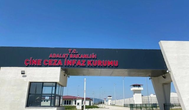 Aydın-Çine Cezaevi minibüs seferleri başladı: İşte güzergah ve saatler