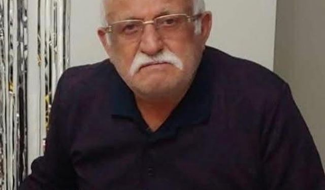 Aydınlı emekli başkomiser hayatını kaybetti