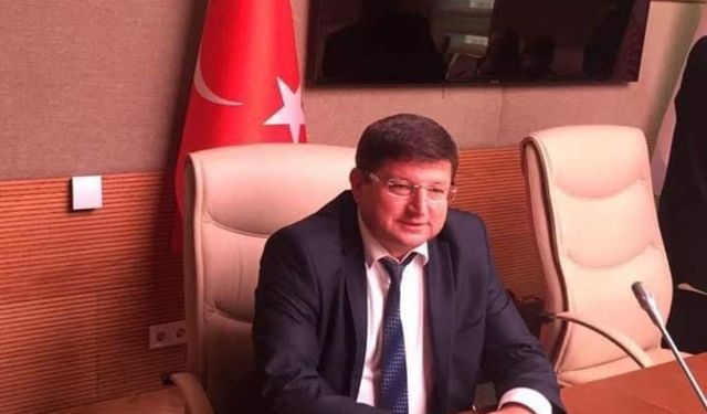 Bozdoğanlı meclis üyesinin acı günü