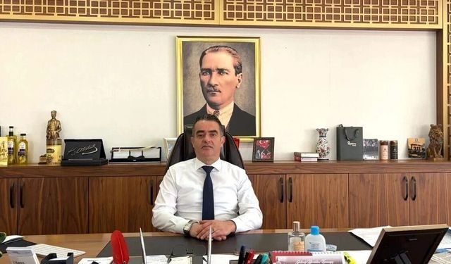 CHP'li Özgür Arıcı helallik istedi! AK Parti'ye geçmek için CHP'den istifa etti mi?