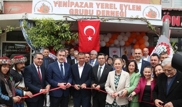 CHP’li Pehlivan’dan AK Parti’li Malik Ercan’a tepki