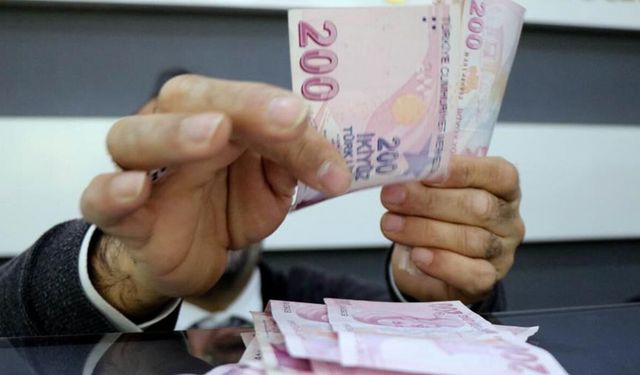Temmuz emekli ve memur zammı ne kadar olacak? İşte kesinleşen rakamlar
