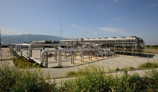 Jeotermalciler Aydın’daki sondaj faaliyetlerini artırdı: Bu kez 6 kuyu birden açacaklar!