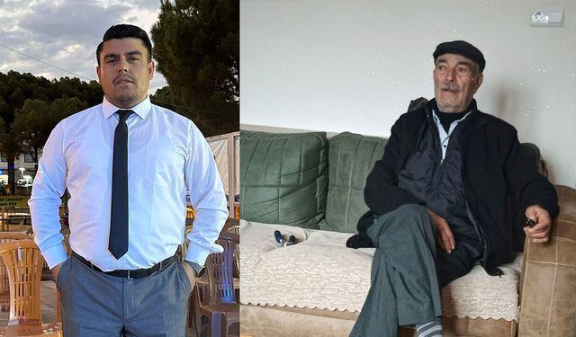 Karacasu’da düğün sevinci yarım kaldı: AK Partili yöneticinin acı günü