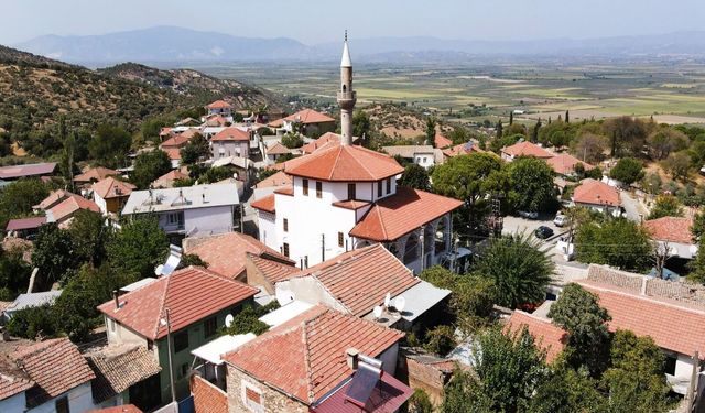 Koçarlı'da 4 isim muhtarlık adaylığını duyurdu: İstifa eden muhtar yeniden aday oldu