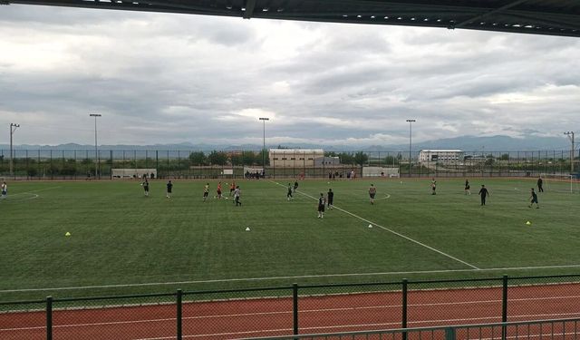 Koçarlı’da ikinci kez düzenlenecek! “Takımını Kur, Sahaya Çık” Futbol Turnuvası’nın şartları belli oldu