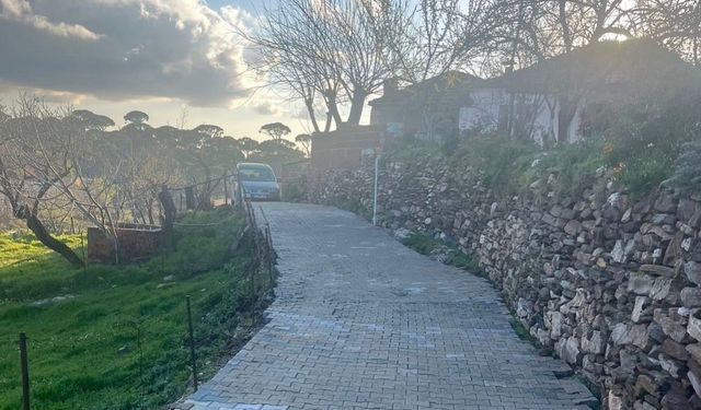 Koçarlı’daki beş mahalle tapusuz: Mahalle Muhtarı Karatosun’dan yetkililere çağrı!