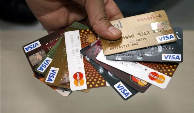 Kredi Kartı Kullananlar Dikkat: Fark Etmeden Cüzdanınızı Boşaltıyor Olabilirler!