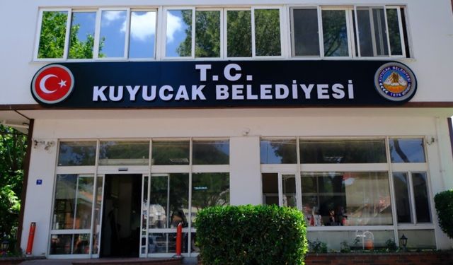 Kuyucak Belediye Meclisi’nde 'Yüksek Gerilim'