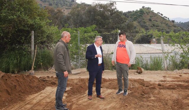Nuri Güler’den istifa sonrası imaj tazeleme hamlesi
