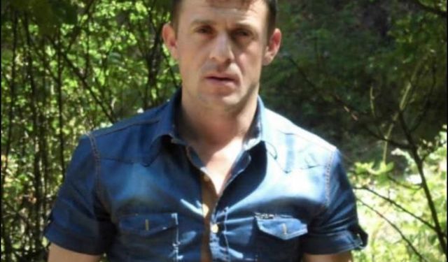 Orman çalışmasında facia! Ağaç keserken canından oldu