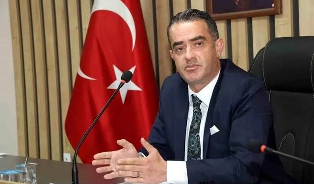 Özgür Arıcı parti mi değiştiriyor? CHP’li Akın’dan ilk açıklama