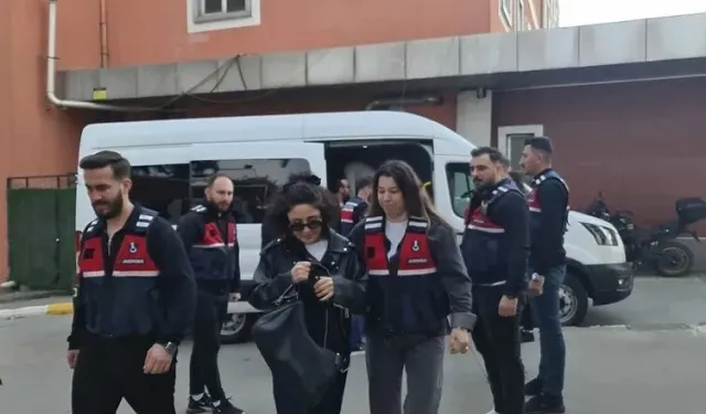 Ünlüler Gündeminde Şok Gelişme! Soruşturmada Şaşırtan İfadeler: “Habersizdim” ve “Panikle Attım” Detayları Gündem Oldu