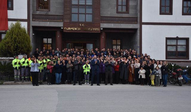1 Mayıs kapsamında karar alındı: Germencik Belediyesi’nin işletmeleri bugün kapalı