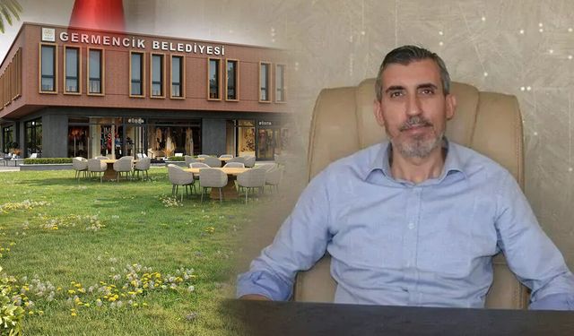 AK Partili Çınk’tan AgroPort Projesi çıkışı! “Bu proje kapalı kapılar ardında mı hazırlandı?”