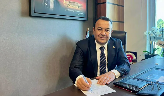 Adnan Beker Kimdir? Hangi Partiden, Kaç Yaşında, Nereli? İşte Siyasi Kariyeri ve İş Dünyasındaki Yeri