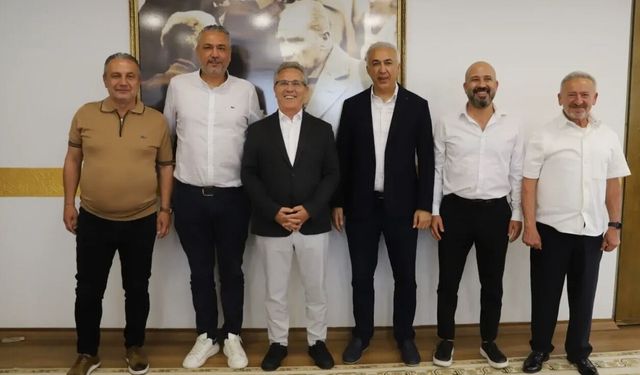 ASKF'de seçim yarışı kızışıyor