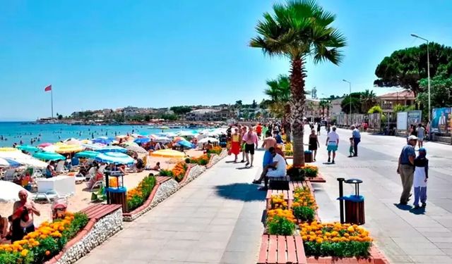 Aydın’da Dev Açılış! Murat Dalkılıç sahne alacak