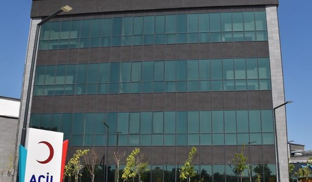 Aydın'da devlet hastanesi müjdeyi verdi! Haziran ayı itibariyle başlıyor