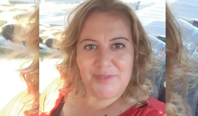 Aydın'da yürek burkan vefat