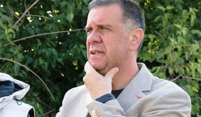 Aydın’ın ‘Sakin Şehir’inde tansiyon yükseldi