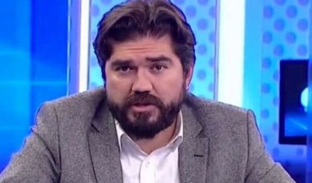 Rasim Ozan Kütahyalı Tahliye edildi