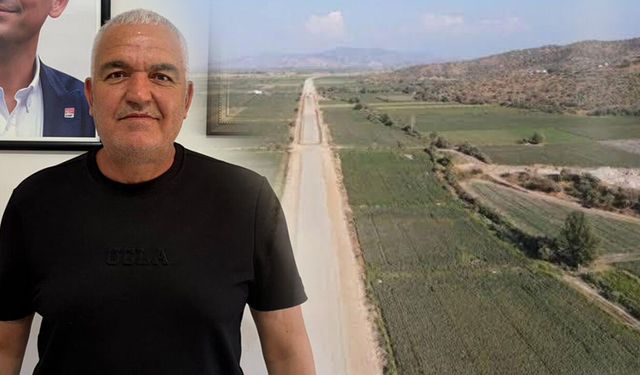 Başkan Akın’dan Koçarlı turizm yolu çıkışı