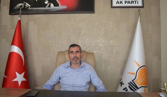 Başkan Çınk’tan Germencik Belediyesi’ndeki gözaltılarına ilişkin açıklama