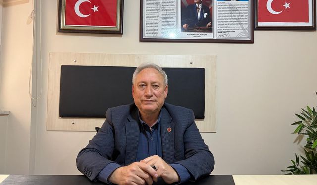 Başkan Güleçyüz’den toplantı sonrası ilk değerlendirme