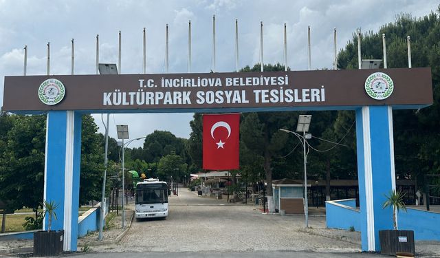 Başkan Kaya’dan bayram müjdesi! Tapu artık İncirliova halkının