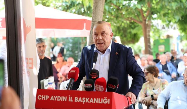 Başkan Özel’den Özel’e tam destek