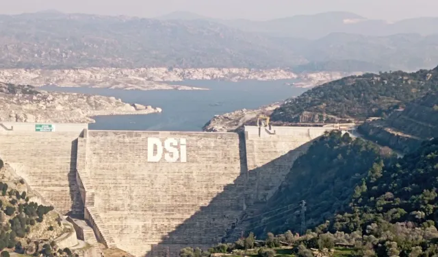 Başkan Ülgüdür’den üç kat su talebi