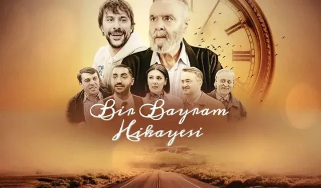 Bir Bayram Hikayesi Filmin Konusu Ne, Oyuncu Kadrosunda Kimler Var, Nerede Çekildi?