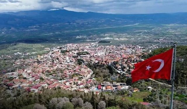 Bozdoğan’da kırsal mahalle talebi: Meclis onayladı