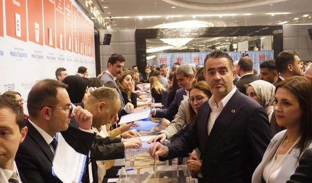 CHP'de devam diyen Arıcı; "Hizmette Kararlıyız"