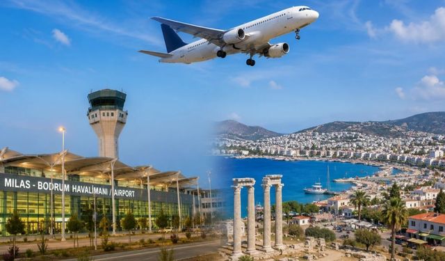 Didim’in turizmine yeni ulaşım hamlesi