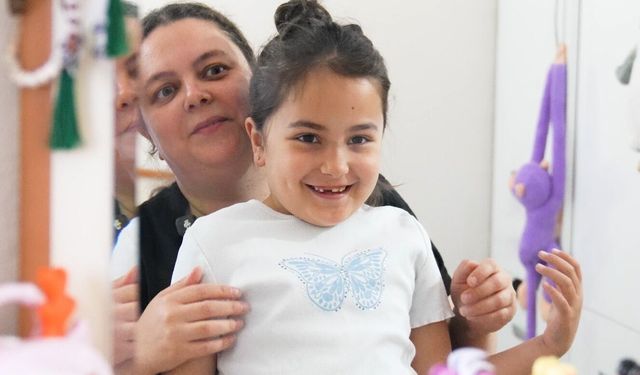 Efeler'de Anneler Günü'nün en çok konuşulan paylaşımı bu oldu
