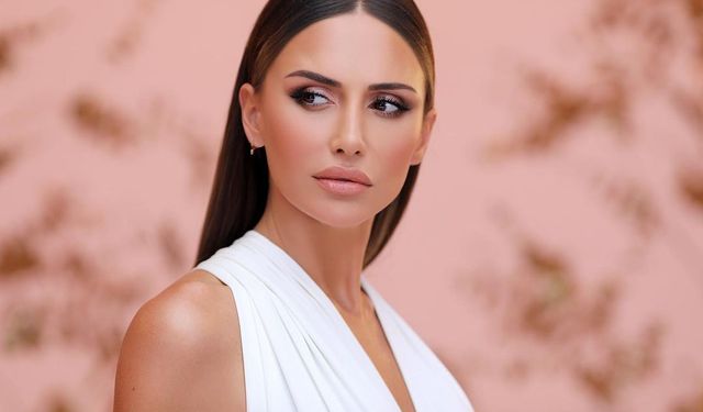Emina Jahovic'ten Şaşırtan Mahkeme Talebi: Kalan Ömrünü Hesaplatmak İstiyor
