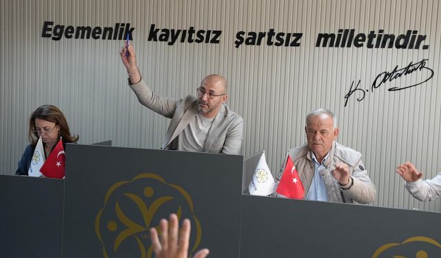 Germencik Belediye Meclisi’nde anlamlı karar! Gülşah Durbay’ın adı Germencik’te yaşatılacak