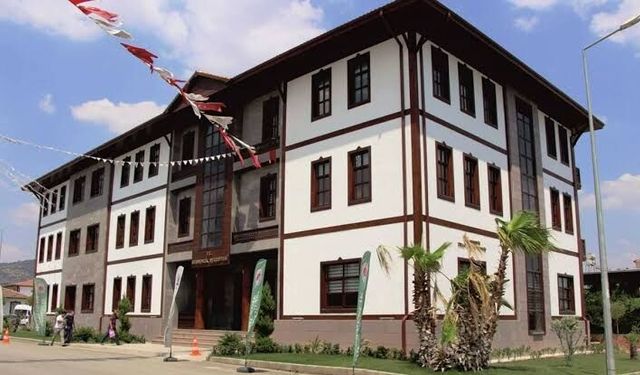 Germencik Belediyesi’nden 46 milyon liralık taşınmaz satışı