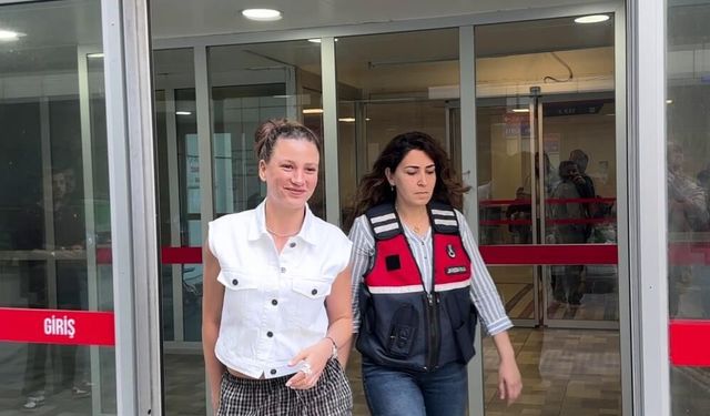 Gözaltına alınmıştı! Serenay Sarıkaya hakkında karar verildi!