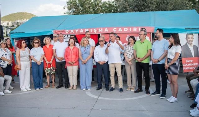 Günel Silivri’den seslendi! “Kara bir leke olarak geçen son gelişme”